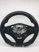 E9X Steering Wheel - Custom (Made to Order)-14