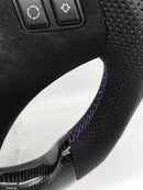 E9X Steering Wheel - Custom (Made to Order)-25