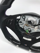 E9X Steering Wheel - Custom (Made to Order)-59