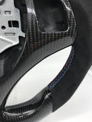 E9X Steering Wheel - Custom (Made to Order)-60