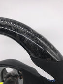 E9X Steering Wheel - Custom (Made to Order)-62