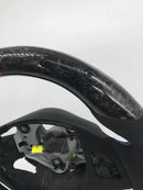 E9X Steering Wheel - Custom (Made to Order)-63