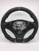 E9X Steering Wheel - Custom (Made to Order)-6