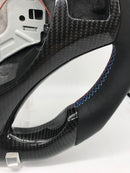 E9X Steering Wheel - Custom (Made to Order)-64
