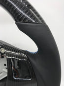 E9X Steering Wheel - Custom (Made to Order)-65