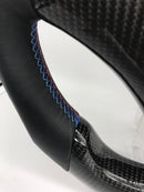 E9X Steering Wheel - Custom (Made to Order)-66