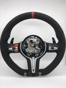 F Chassis Steering Wheels - Custom (Made to Order)-2