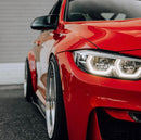 BMW F8X M3 M4 Colored LED DRL Headlight Halo Kit-6