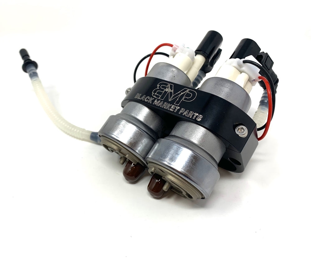 BMP E9X/E8X Bucketless Fuel Pump