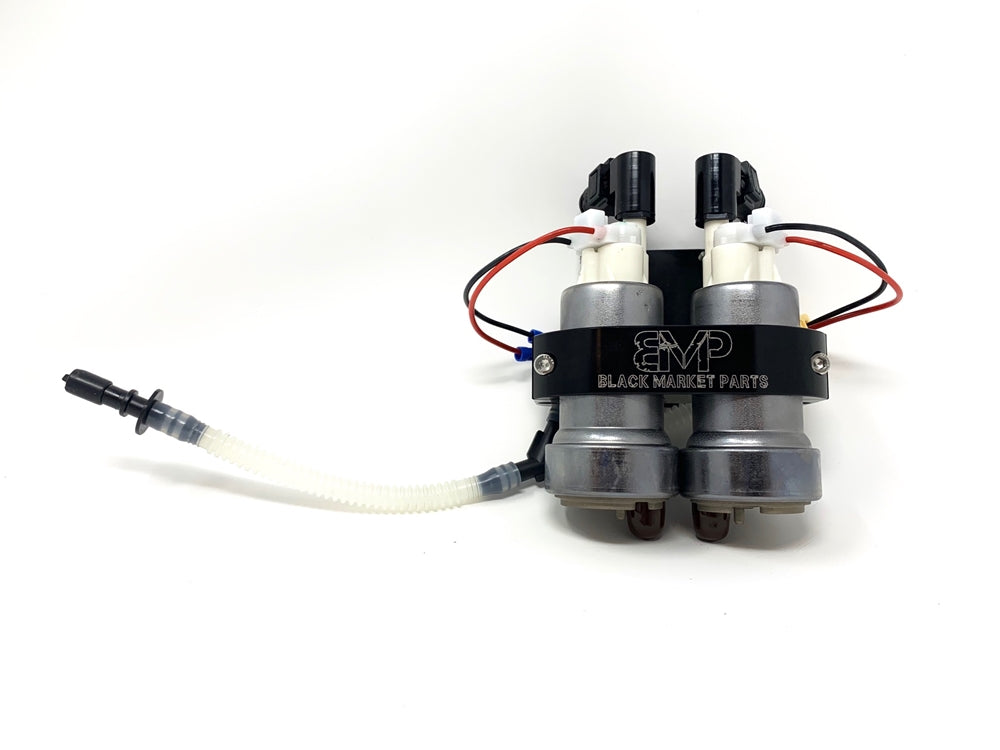 BMP E9X/E8X Bucketless Fuel Pump