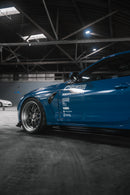 Streetfighter LA Carbon Fiber Side Skirts G80 G82 G83 M3 M4-7