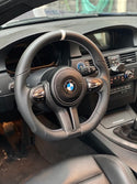 F80 Steering Wheel For E9X Conversion (made to order)