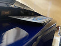Frameless License Plate Mounts for BMW (M4x16)