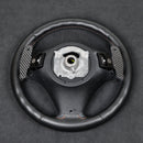 JQ Werks & Madtrace® NON-ADJUSTABLE Clubsport Magnetic Paddle Shifters For BMW/MINI/SUPRA (Generation 1)-93