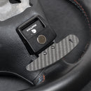 JQ Werks & Madtrace® NON-ADJUSTABLE Clubsport Magnetic Paddle Shifters For BMW/MINI/SUPRA (Generation 1)-94