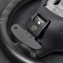 JQ Werks & Madtrace® NON-ADJUSTABLE Clubsport Magnetic Paddle Shifters For BMW/MINI/SUPRA (Generation 1)-95