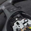 JQ Werks & Madtrace® NON-ADJUSTABLE Clubsport Magnetic Paddle Shifters For BMW/MINI/SUPRA (Generation 1)-96