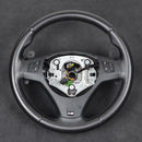 JQ Werks & Madtrace® NON-ADJUSTABLE Clubsport Magnetic Paddle Shifters For BMW/MINI/SUPRA (Generation 1)-97