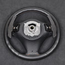 JQ Werks & Madtrace® NON-ADJUSTABLE Clubsport Magnetic Paddle Shifters For BMW/MINI/SUPRA (Generation 1)-98