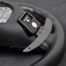 JQ Werks & Madtrace® NON-ADJUSTABLE Clubsport Magnetic Paddle Shifters For BMW/MINI/SUPRA (Generation 1)-99