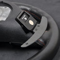 JQ Werks & Madtrace® NON-ADJUSTABLE Clubsport Magnetic Paddle Shifters For BMW/MINI/SUPRA