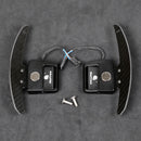 JQ Werks & Madtrace® NON-ADJUSTABLE Clubsport Magnetic Paddle Shifters For BMW/MINI/SUPRA (Generation 1)-100