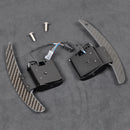 JQ Werks & Madtrace® NON-ADJUSTABLE Clubsport Magnetic Paddle Shifters For BMW/MINI/SUPRA (Generation 1)-102