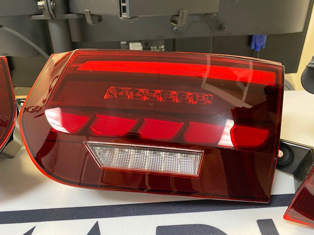 F30/F80 GTS OLED Style Tail Lights