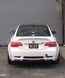 E92/E93 M3 rear bumper vent overlay-6