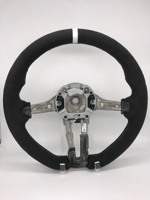 F Chassis Steering Wheels - Custom (Made to Order)