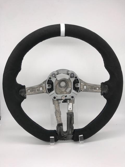 F80 Steering Wheel For E9X Conversion (made to order)