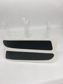 E92/E93 M3 rear bumper vent overlay-2