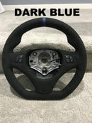 E9X Steering Wheel - Custom (Made to Order)-35