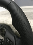 E9X Steering Wheel - Custom (Made to Order)-39