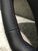 E9X Steering Wheel - Custom (Made to Order)-40