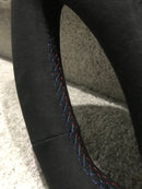 E9X Steering Wheel - Custom (Made to Order)-41