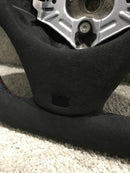 E9X Steering Wheel - Custom (Made to Order)-42