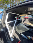 BMW 4 point Roll Cage by AutoPower-2