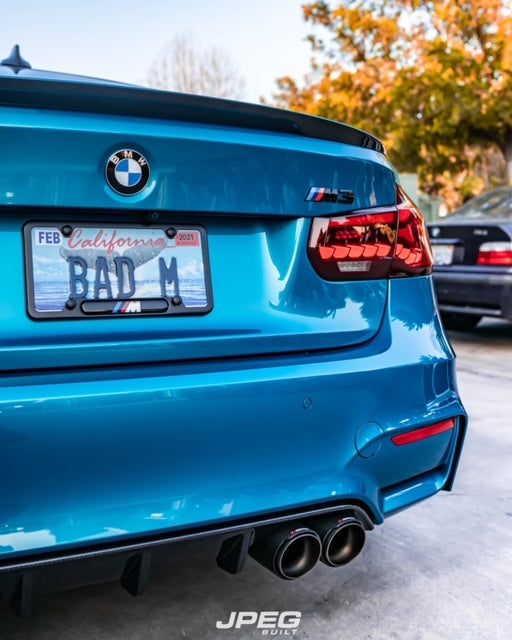 F30/F80 GTS OLED Style Tail Lights