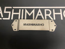 Mashimarho F Series Upgraded Exhaust brace-1