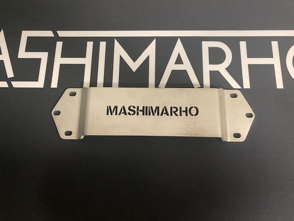 Mashimarho F Series Upgraded Exhaust brace