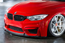 Streetfighter LA F8X Carbon Fiber Front Lip-1