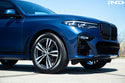 BMW g07 x7 front reflector set - iND Distribution