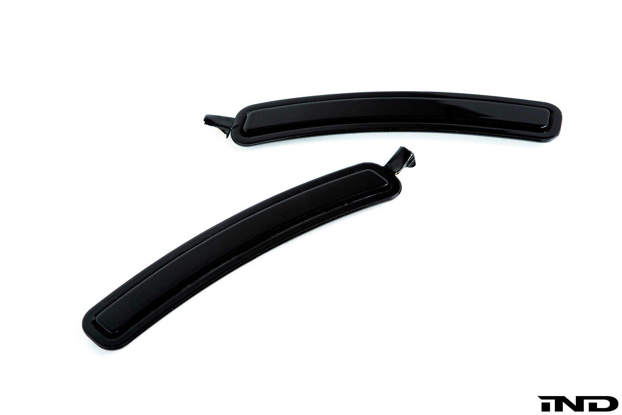 IND G8X M3 / M4 Painted Front Reflector Set | Mashimarho