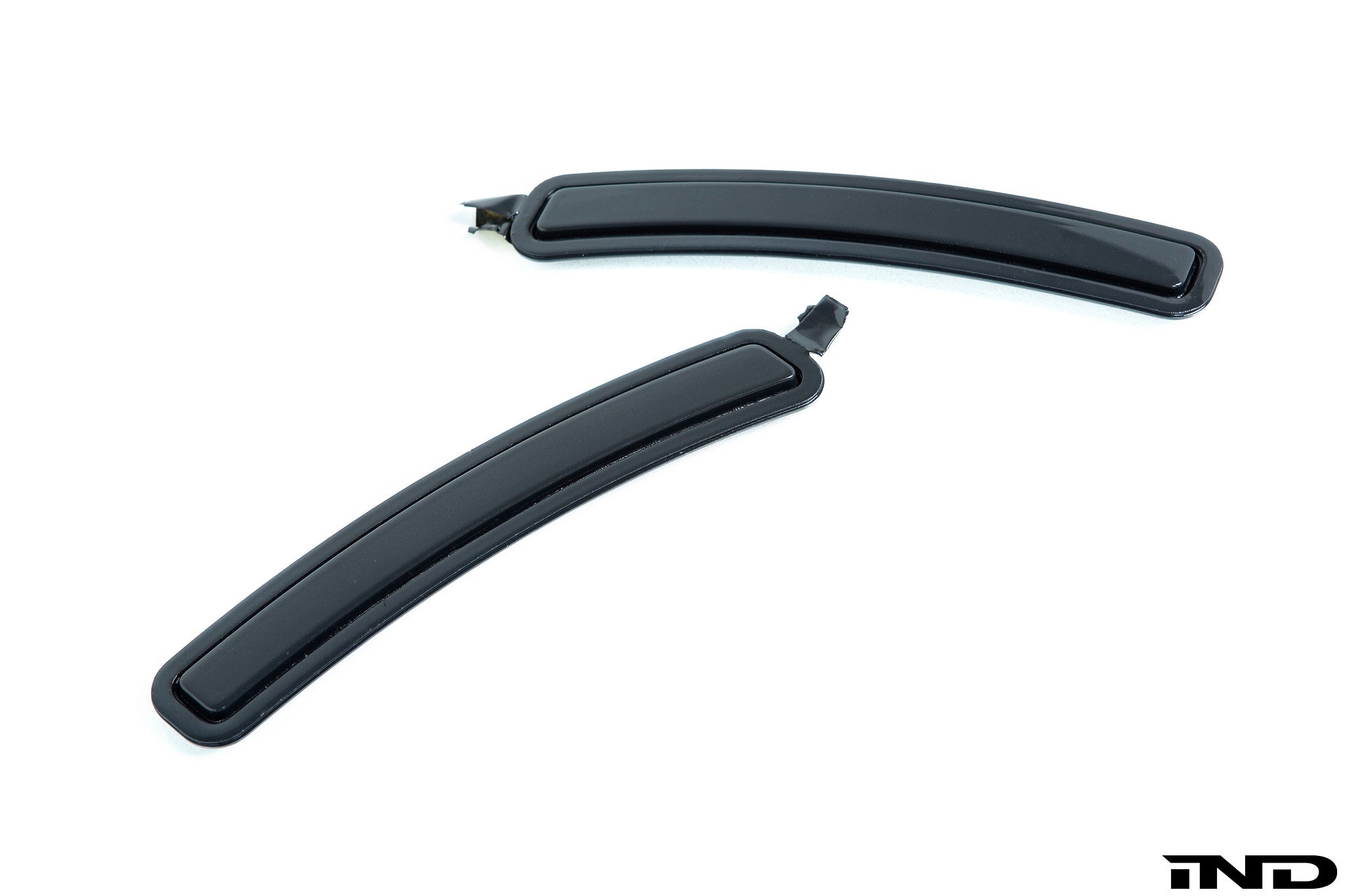 IND G8X M3 / M4 Painted Front Reflector Set | Mashimarho