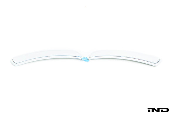 iND a90 supra painted front reflector set - iND Distribution