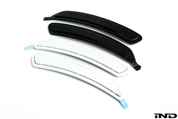 iND a90 supra painted front reflector set - iND Distribution