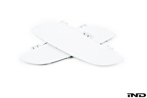 iND e9x m3 painted front reflector set - iND Distribution