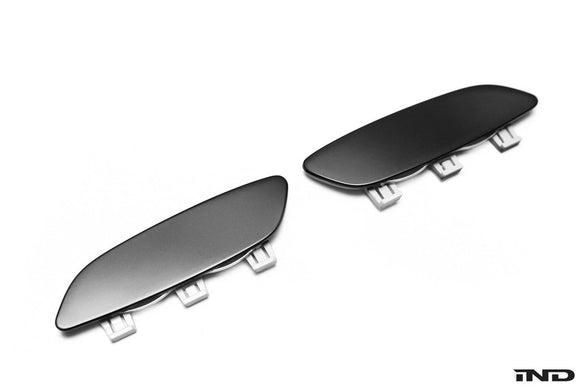 iND e9x m3 painted front reflector set - iND Distribution