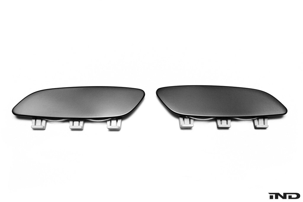 iND e9x m3 painted front reflector set - iND Distribution